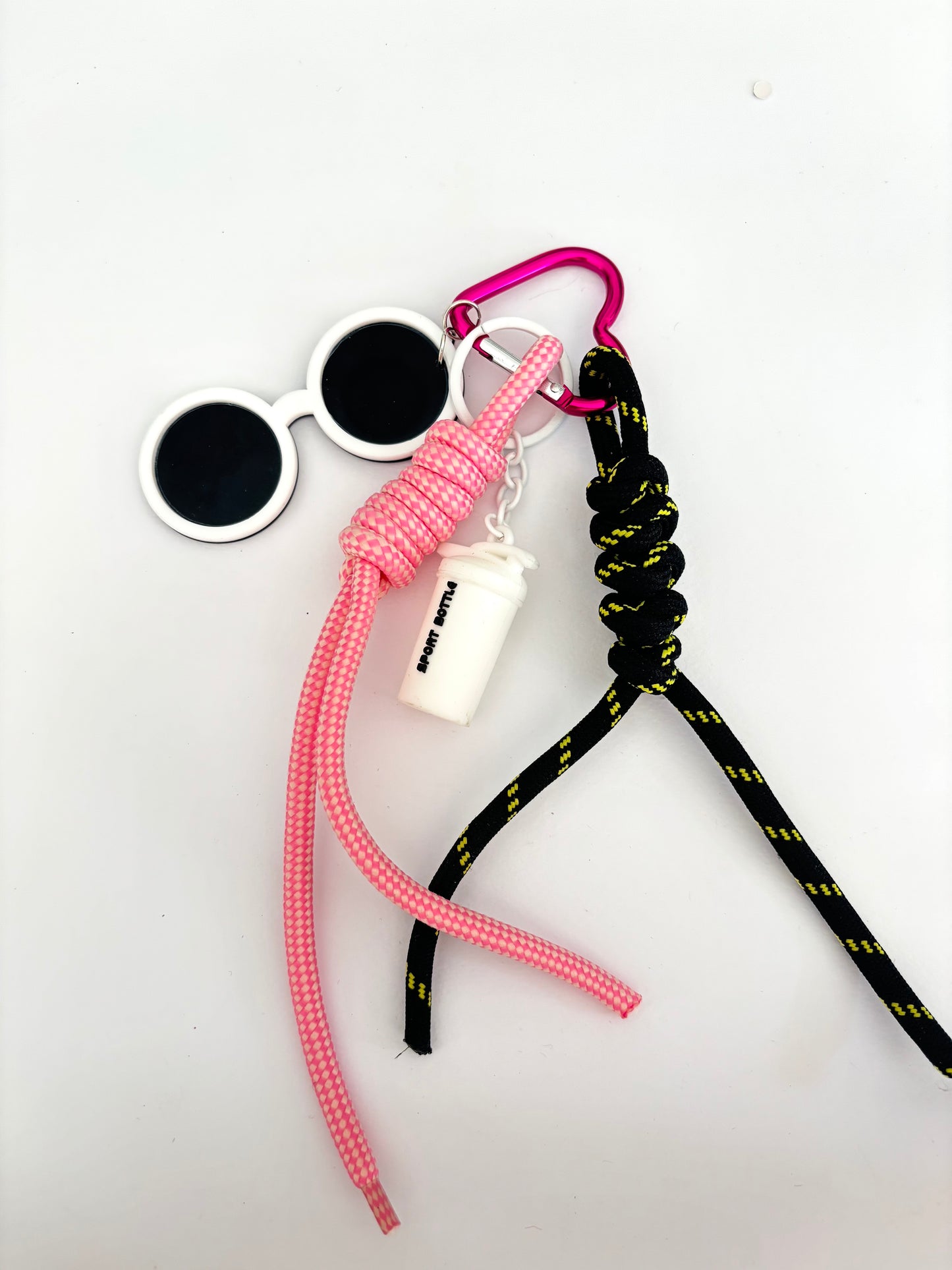 Charm Bag Sunglasses