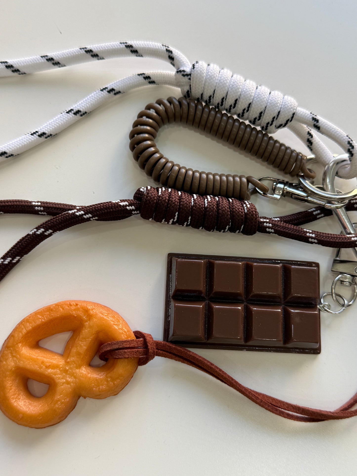 Charm bag sweet🍪