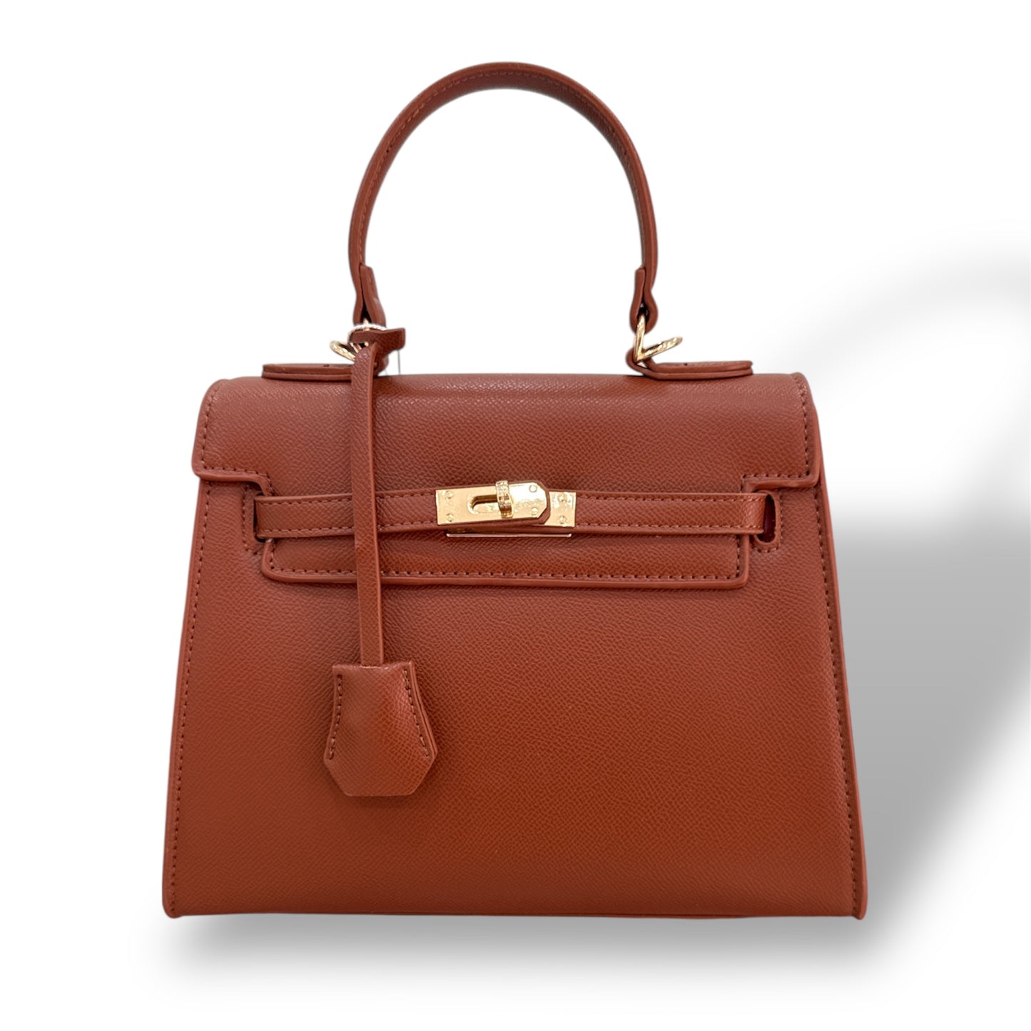 Borsa Kelly media