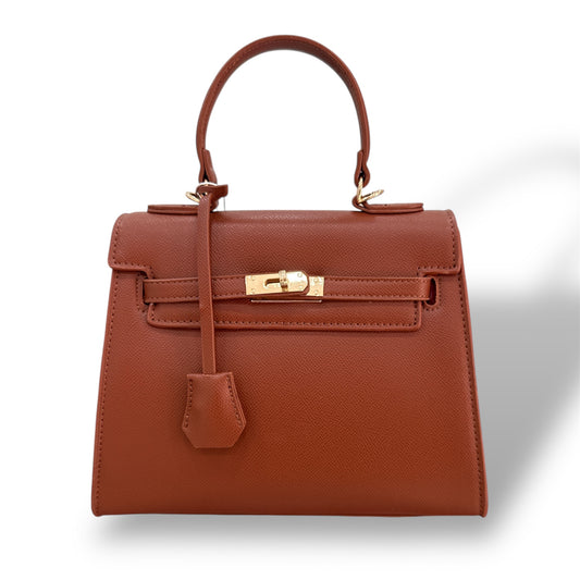 Borsa Kelly media