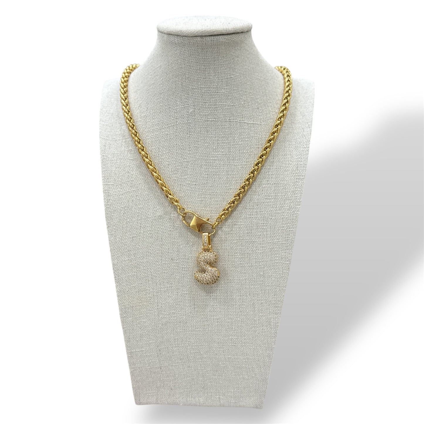 Collana “Preziosa”