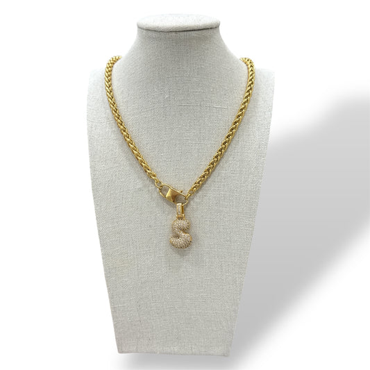Collana “Preziosa”