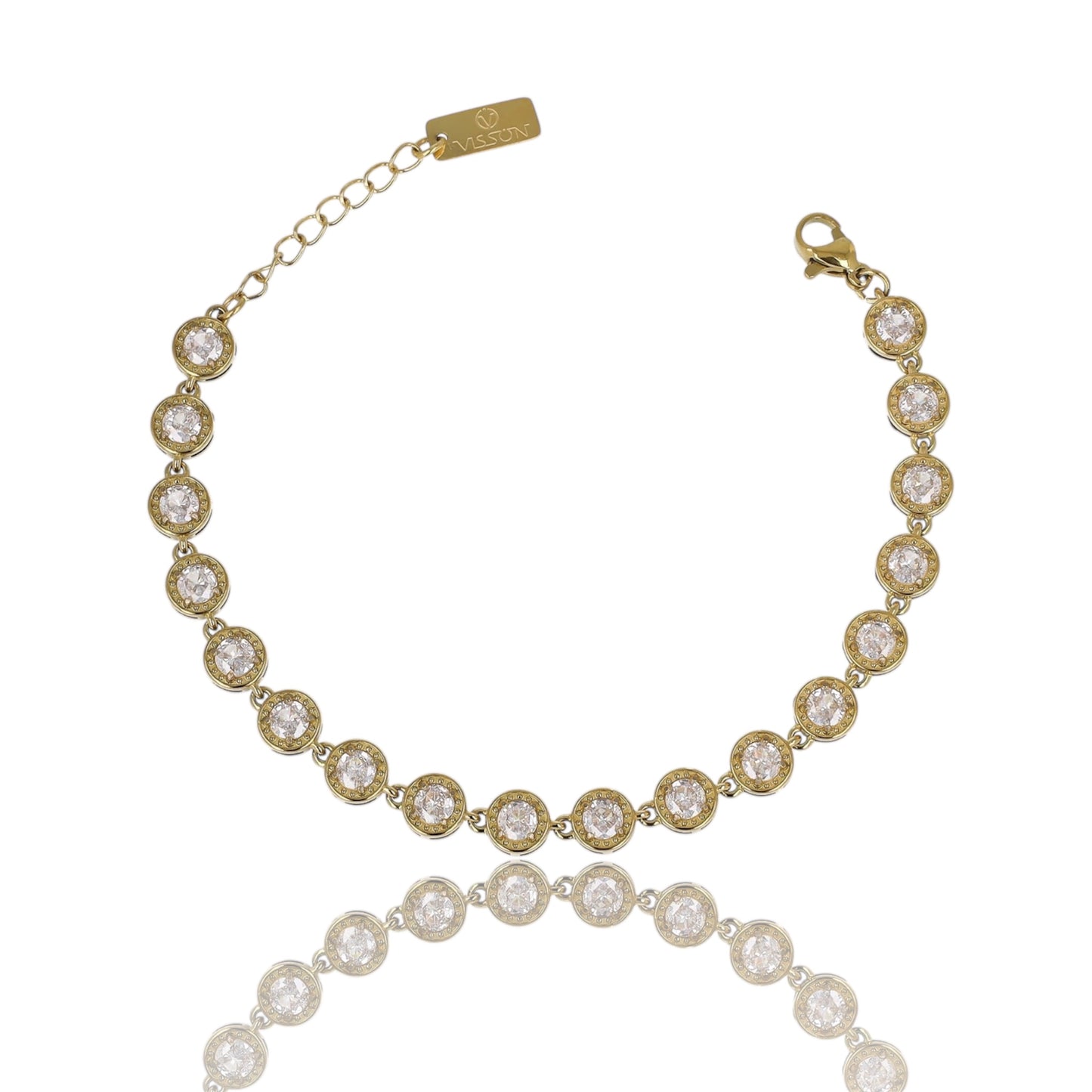 Bracciale “Luce”