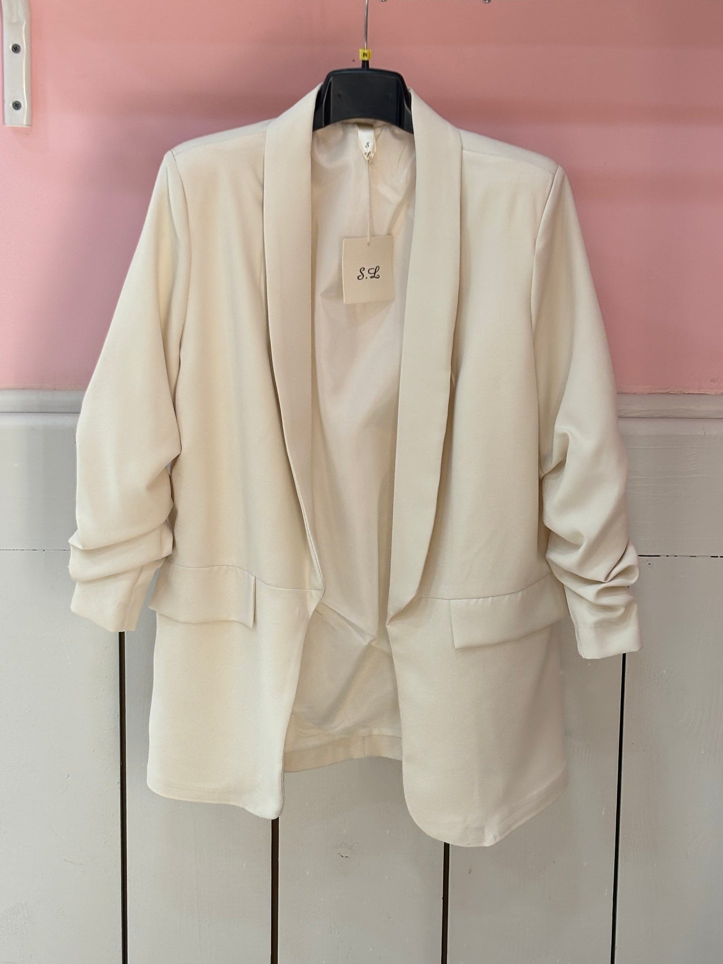 BLAZER