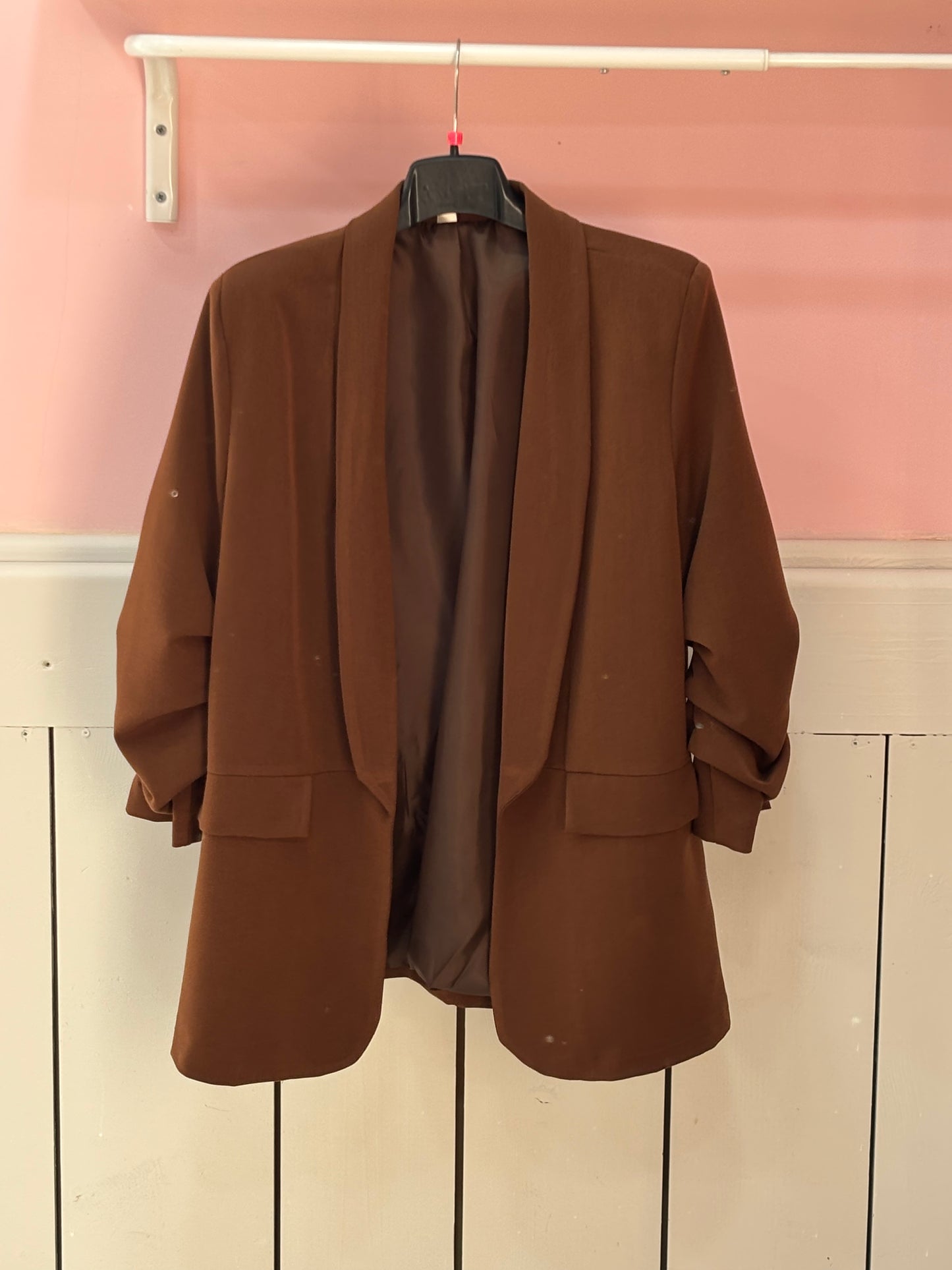 BLAZER