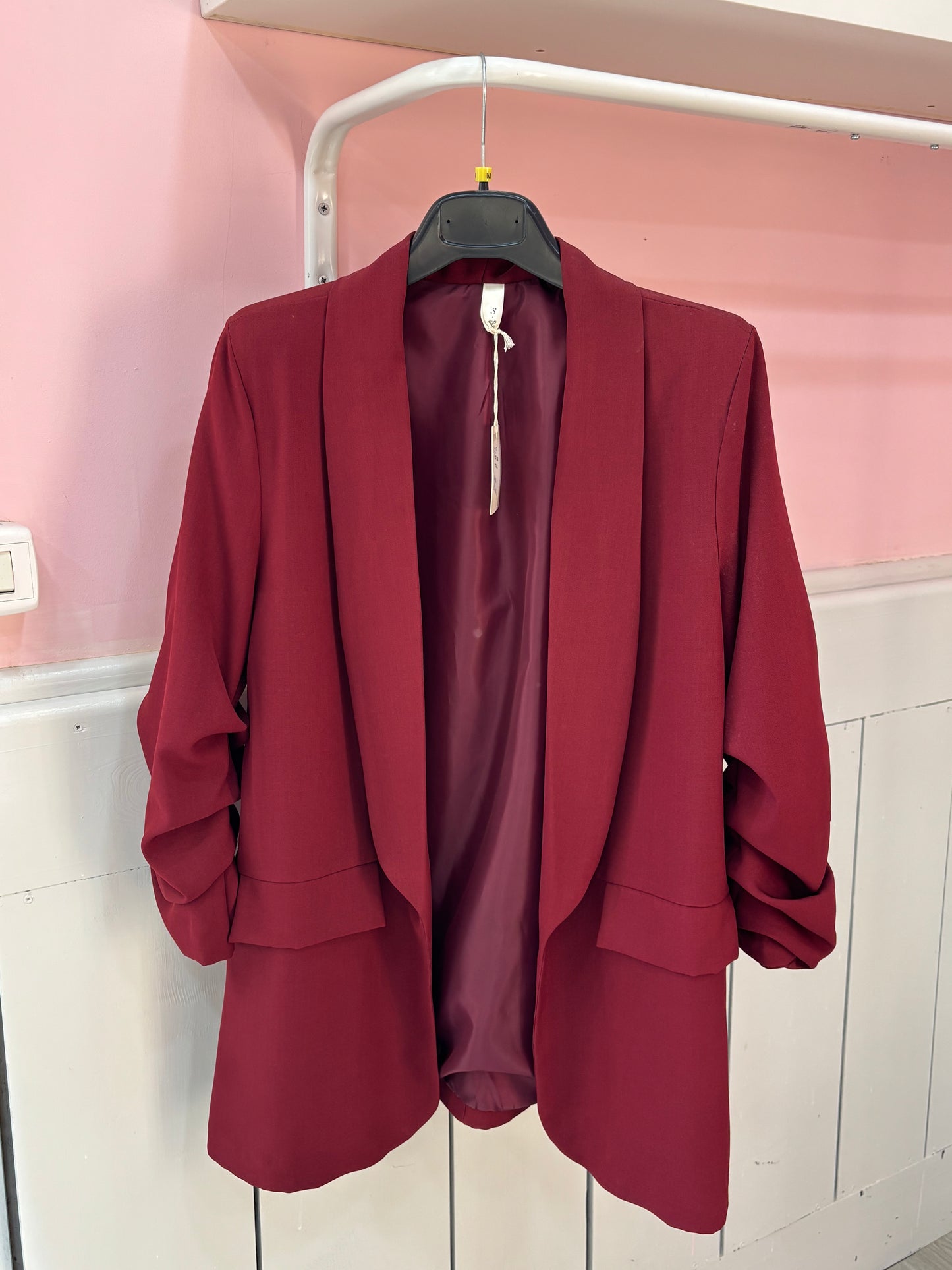 BLAZER