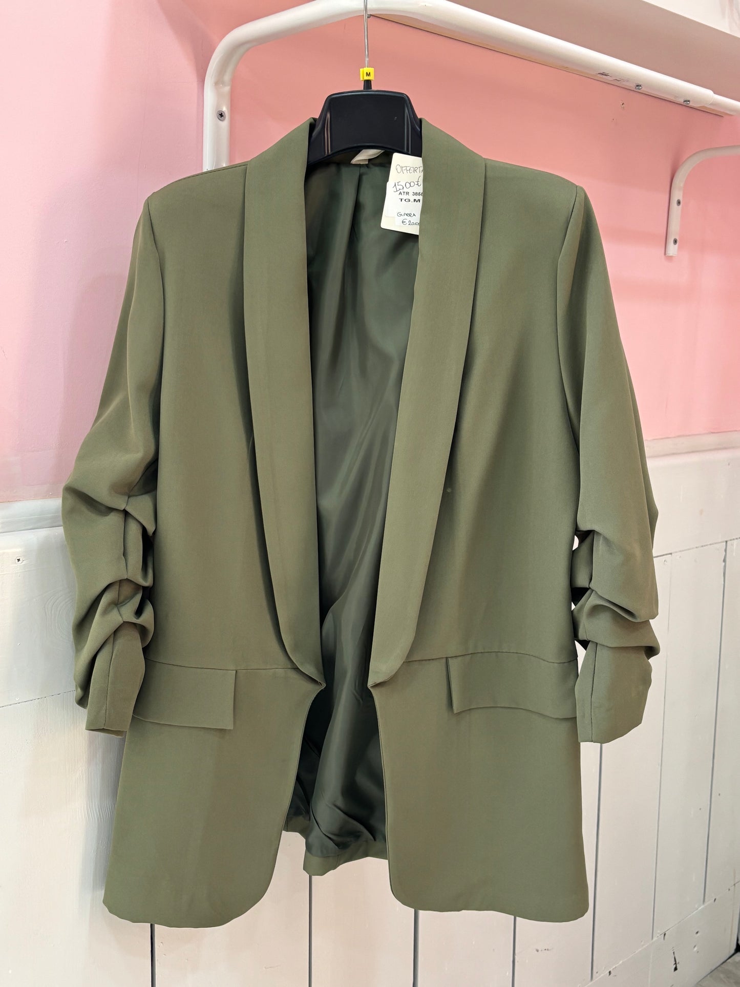 BLAZER