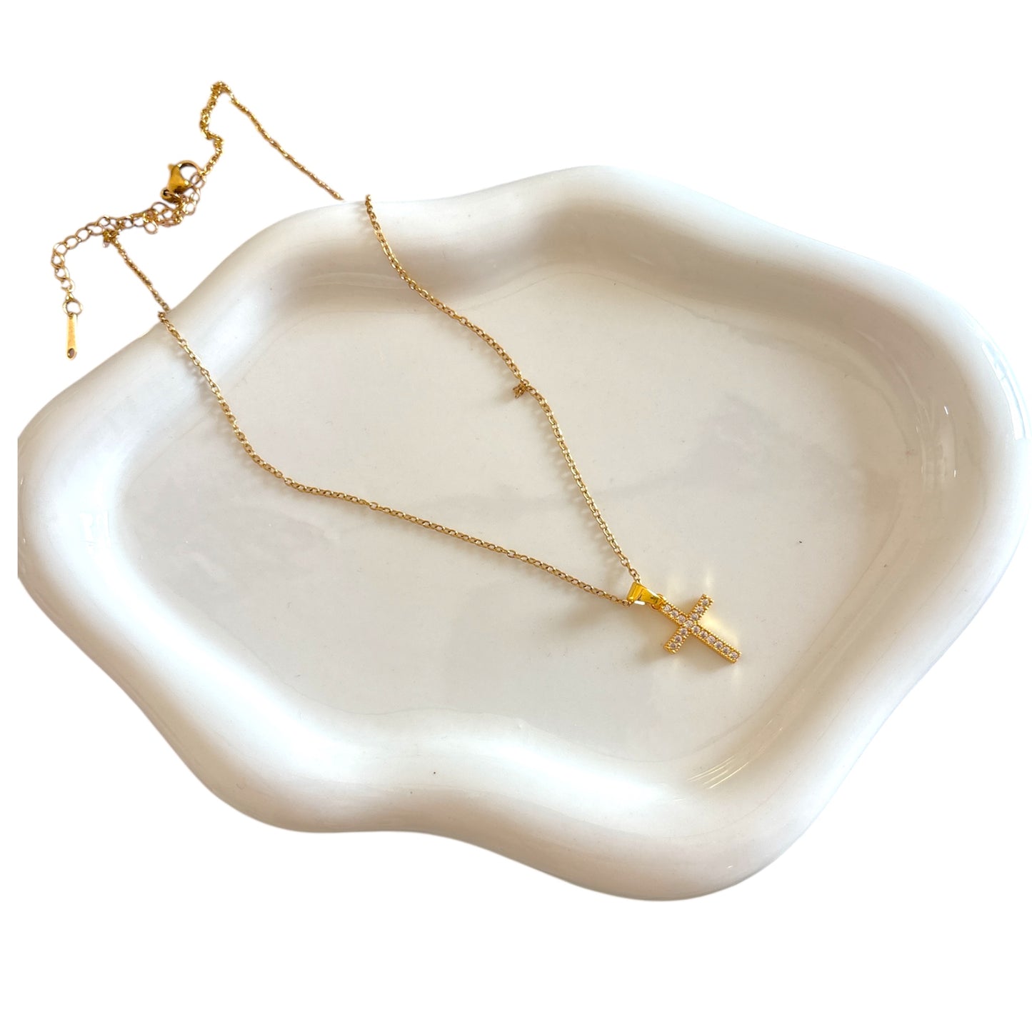 Collana Minicroce
