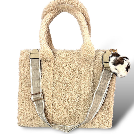 Borsa Peluche 🧸